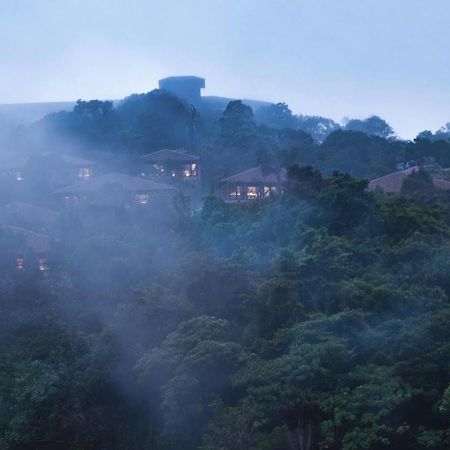 Taj Madikeri Resort & Spa Coorg Екстер'єр фото