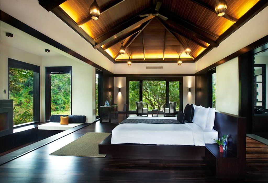 Taj Madikeri Resort & Spa Coorg Екстер'єр фото