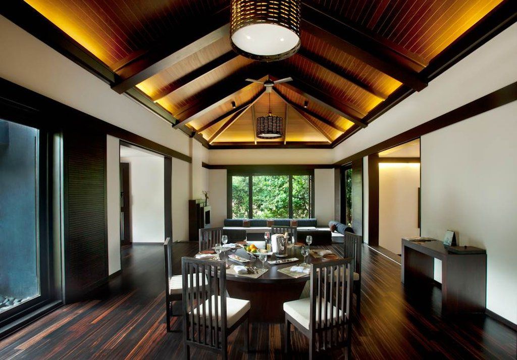 Taj Madikeri Resort & Spa Coorg Екстер'єр фото