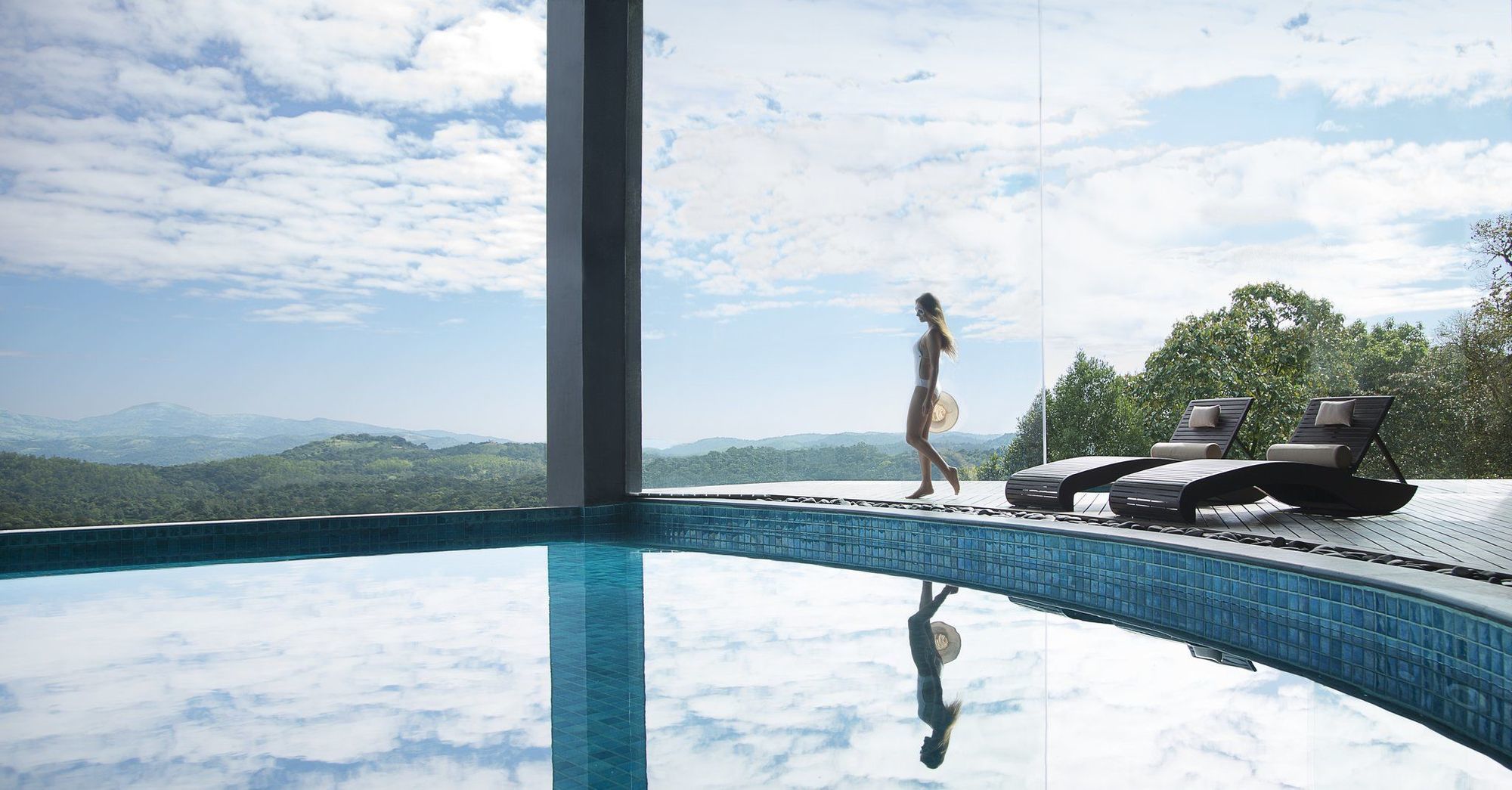 Taj Madikeri Resort & Spa Coorg Зручності фото