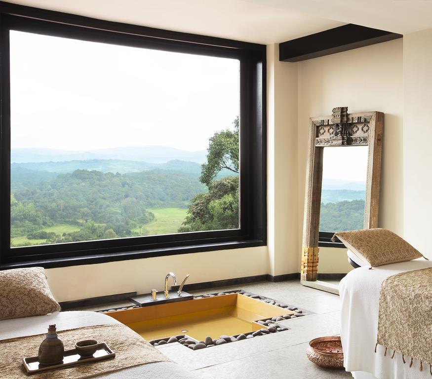 Taj Madikeri Resort & Spa Coorg Екстер'єр фото