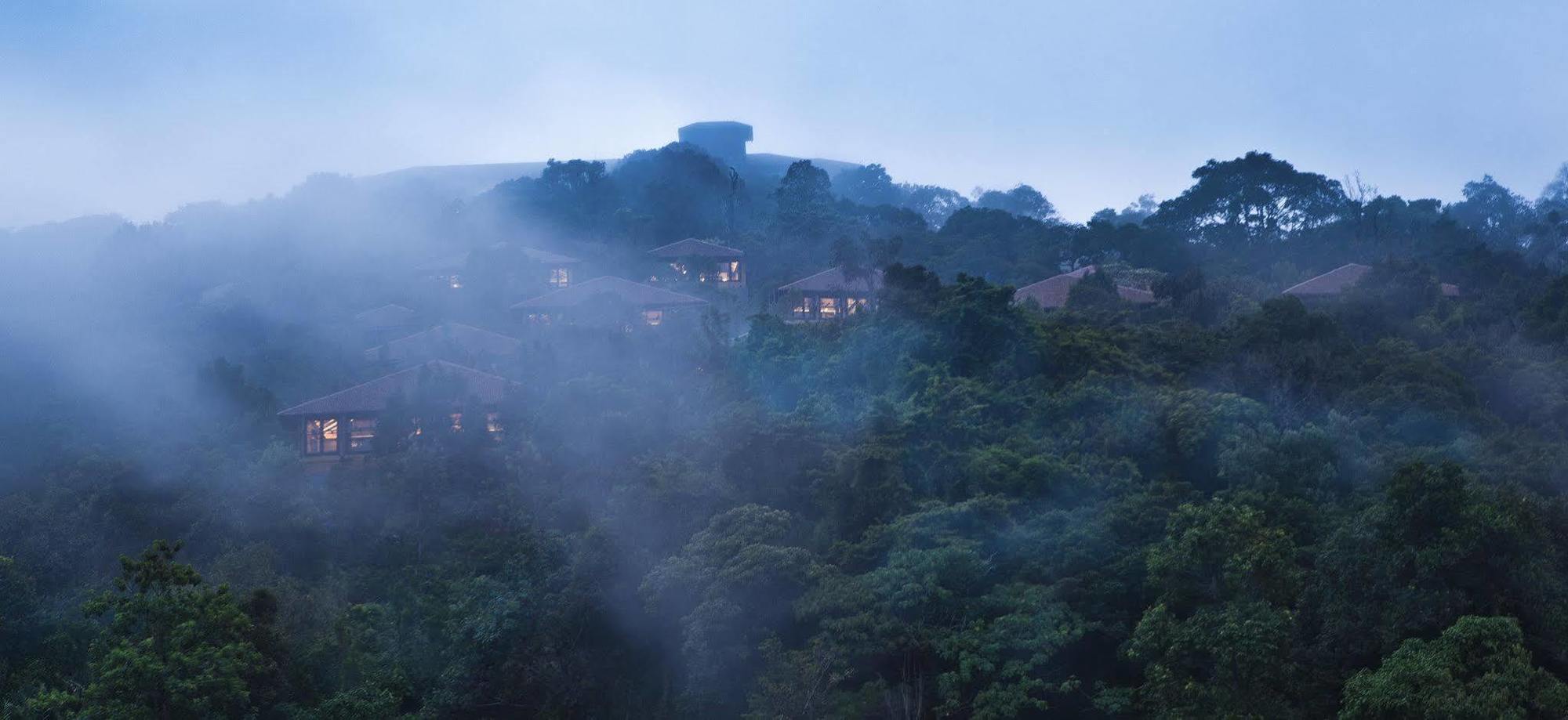Taj Madikeri Resort & Spa Coorg Екстер'єр фото