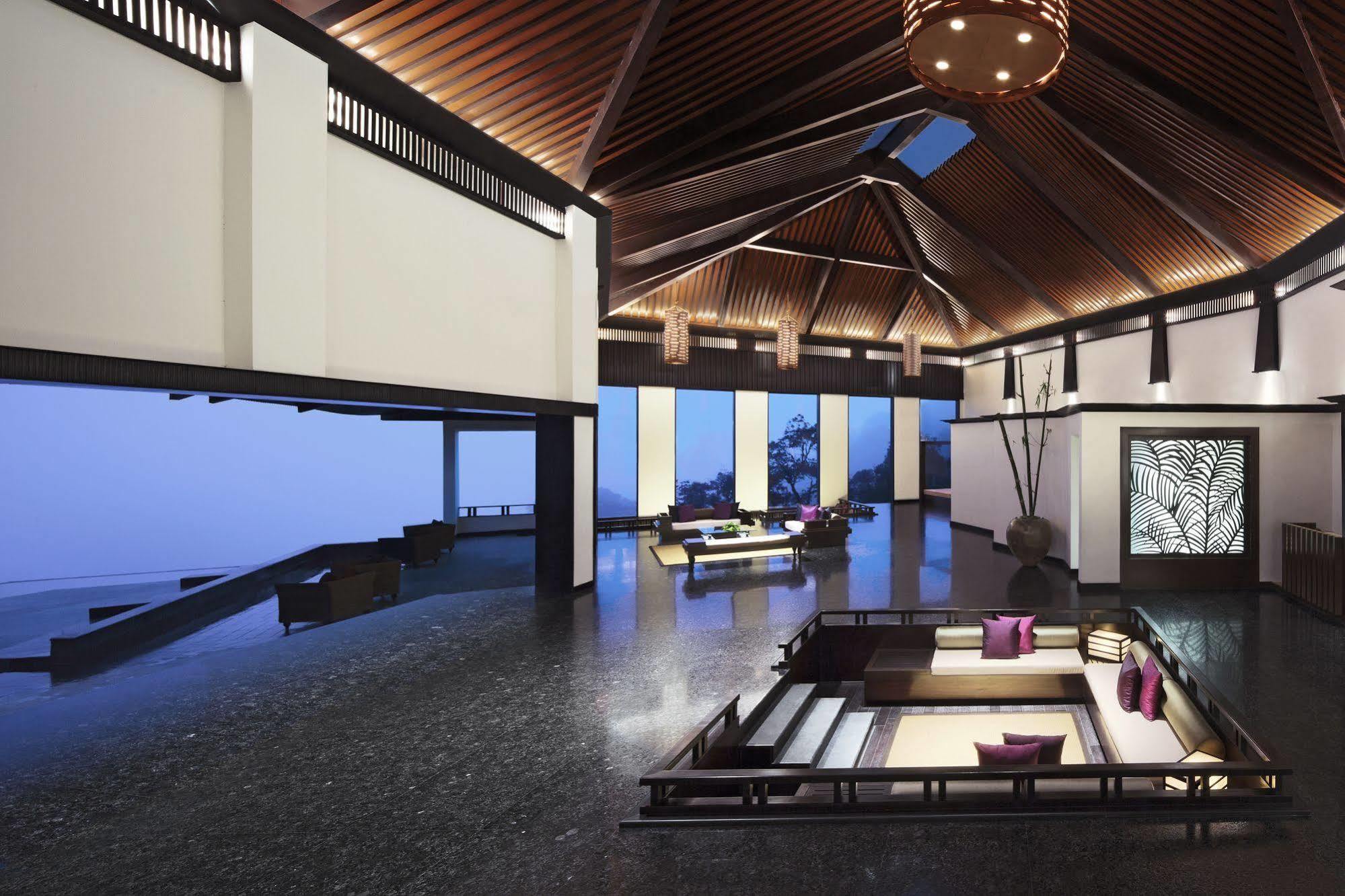 Taj Madikeri Resort & Spa Coorg Екстер'єр фото