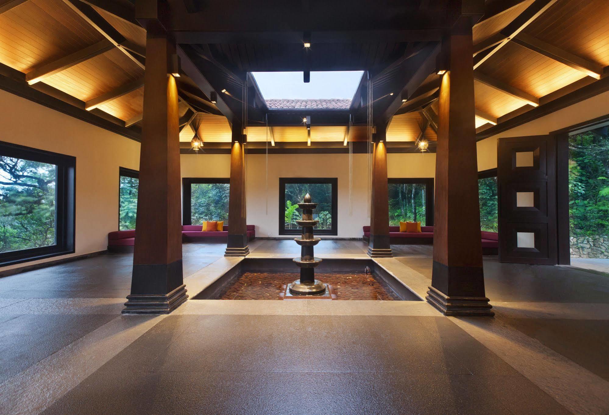 Taj Madikeri Resort & Spa Coorg Екстер'єр фото