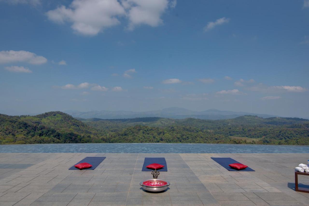 Taj Madikeri Resort & Spa Coorg Екстер'єр фото