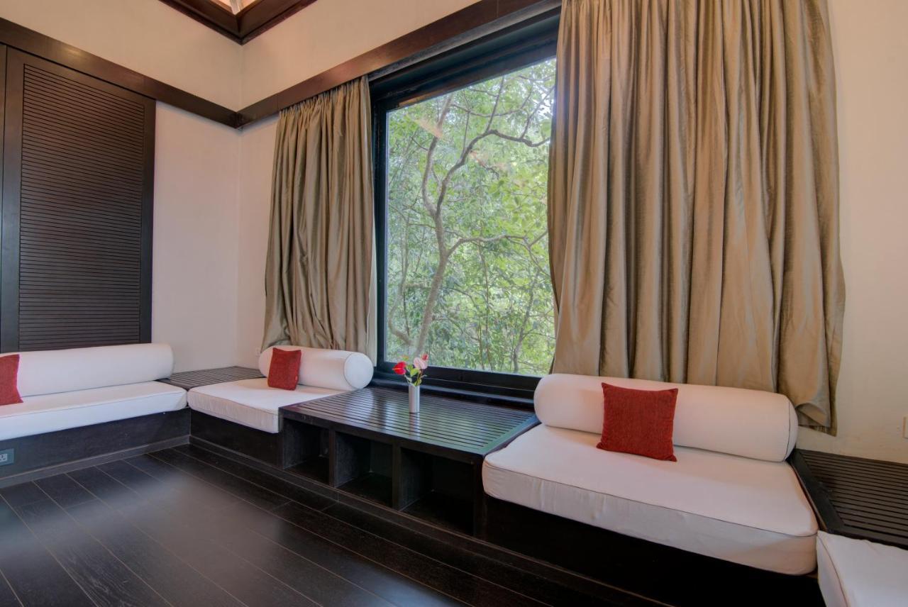 Taj Madikeri Resort & Spa Coorg Екстер'єр фото