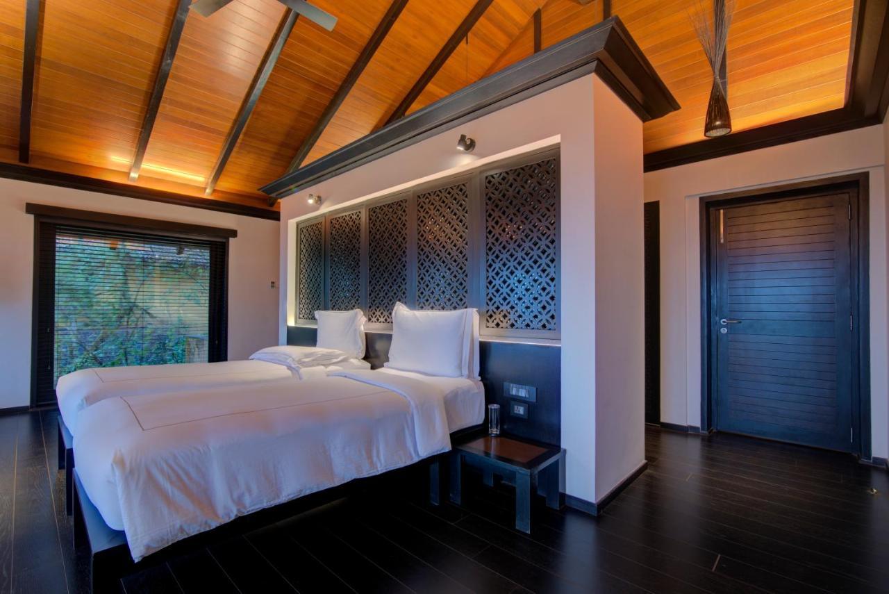 Taj Madikeri Resort & Spa Coorg Екстер'єр фото