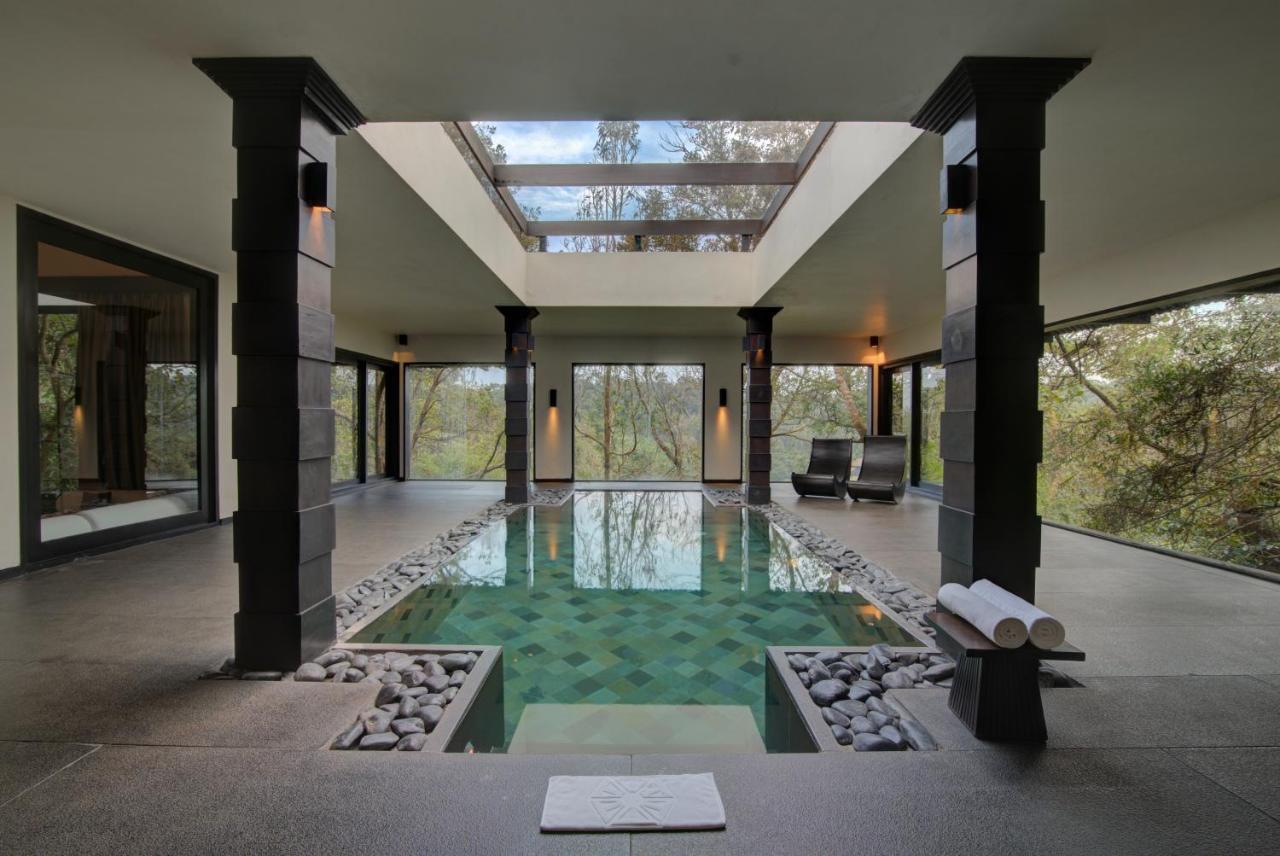 Taj Madikeri Resort & Spa Coorg Екстер'єр фото