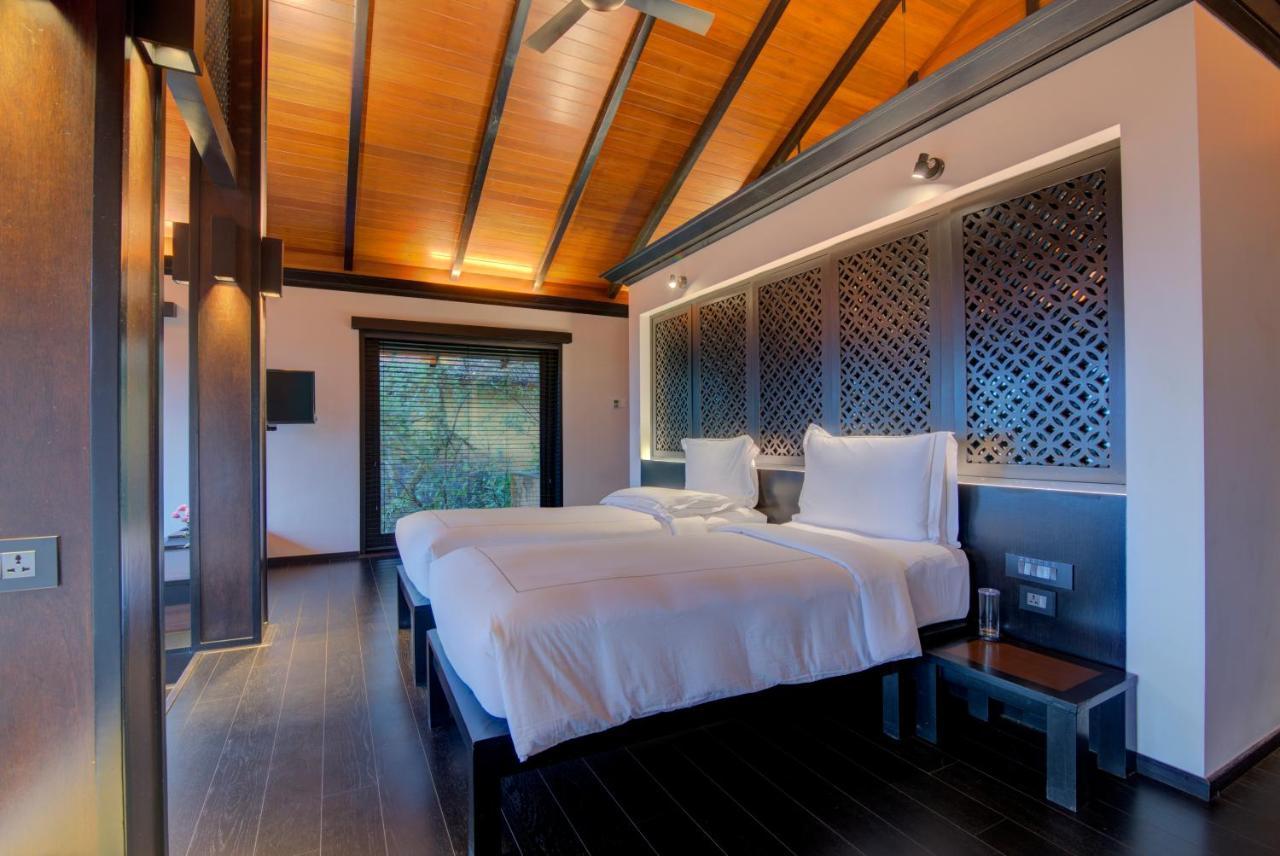 Taj Madikeri Resort & Spa Coorg Екстер'єр фото