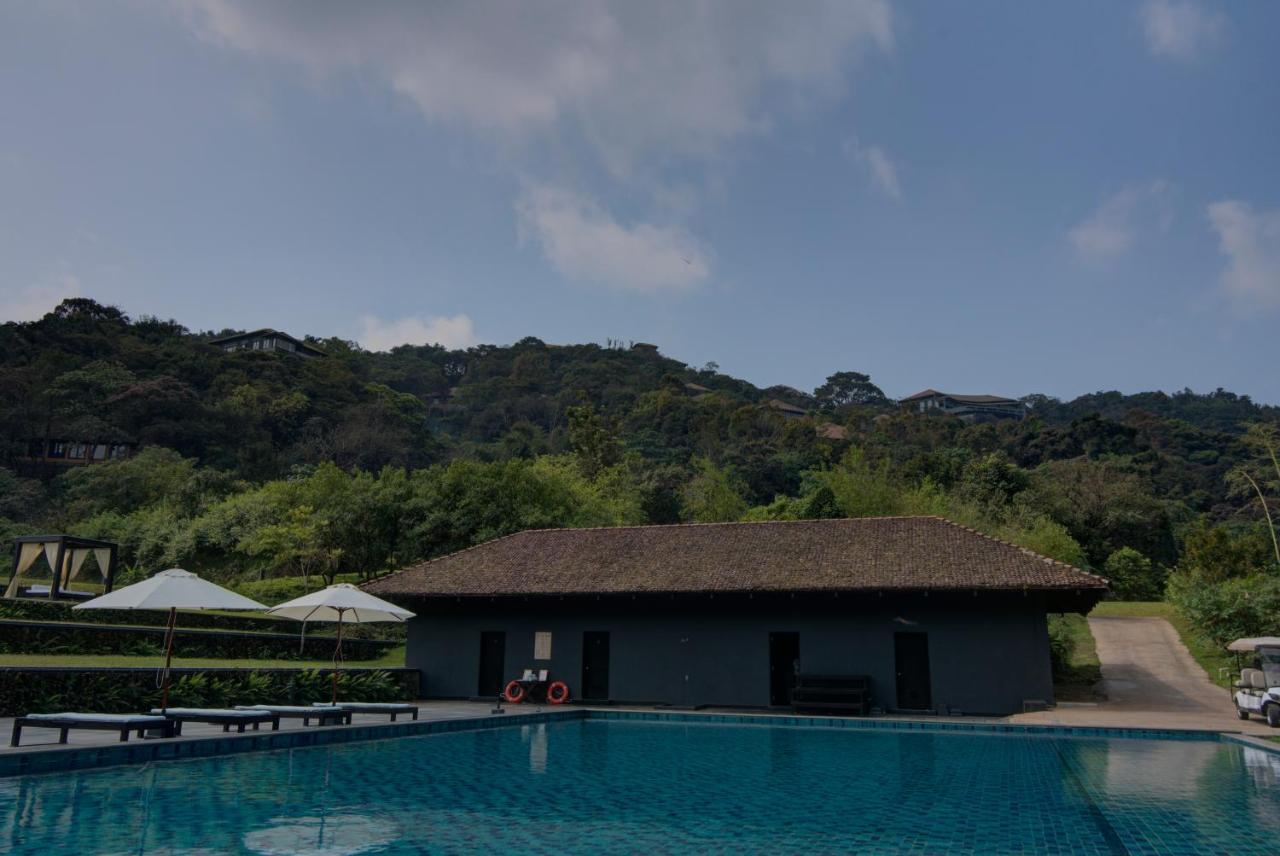 Taj Madikeri Resort & Spa Coorg Екстер'єр фото