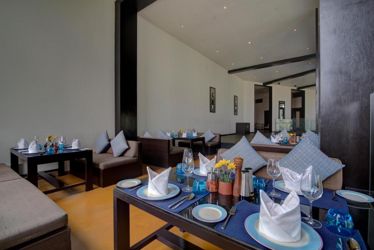 Taj Madikeri Resort & Spa Coorg Екстер'єр фото