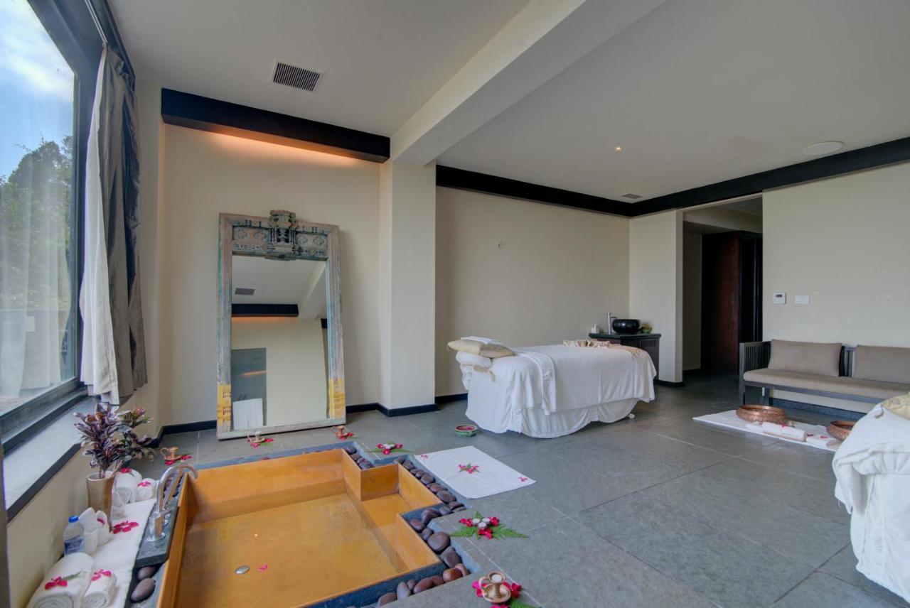 Taj Madikeri Resort & Spa Coorg Екстер'єр фото